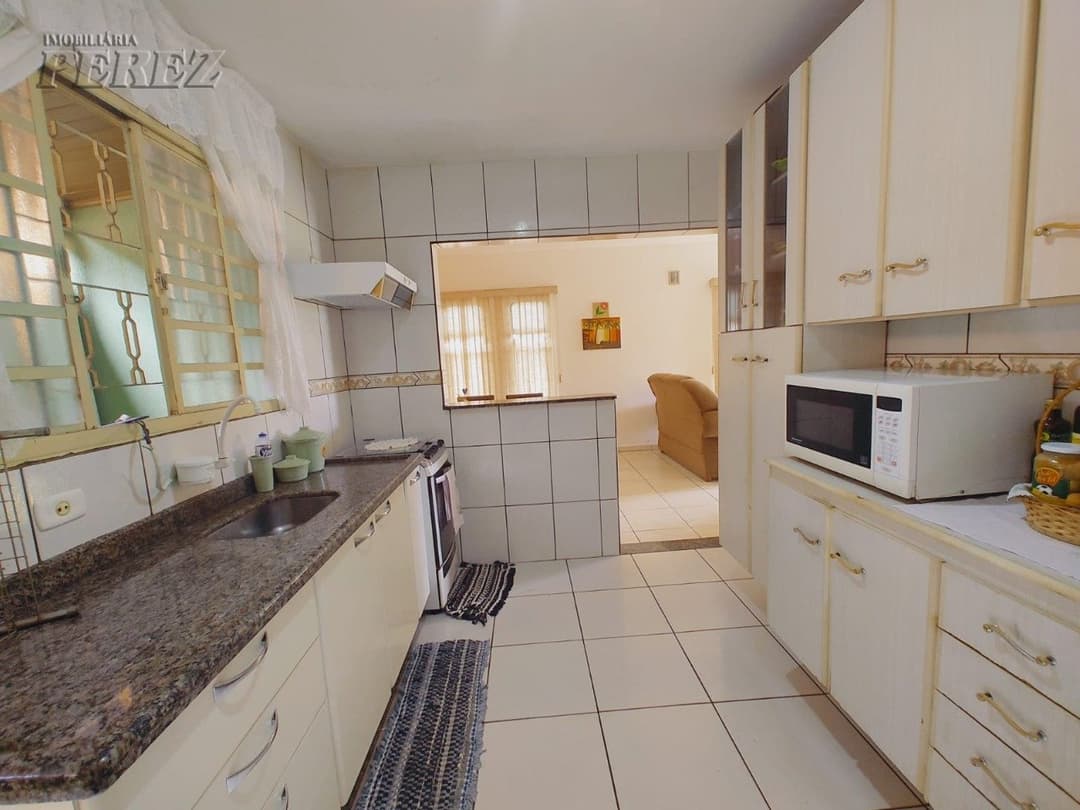Casa, de 3 quartos, 130 m² à venda no Vila A B Vicentini - Londrina/PR - Foto 12