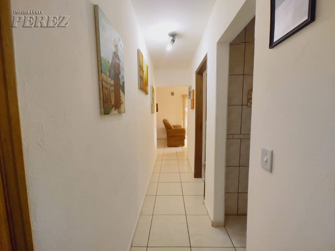 Casa, de 3 quartos, 130 m² à venda no Vila A B Vicentini - Londrina/PR - Foto 19