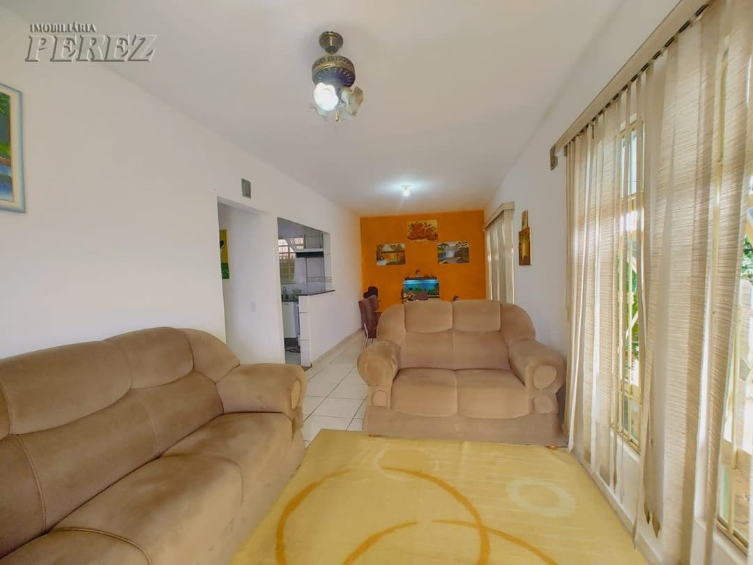 Casa, de 3 quartos, 130 m² à venda no Vila A B Vicentini - Londrina/PR - Foto 6
