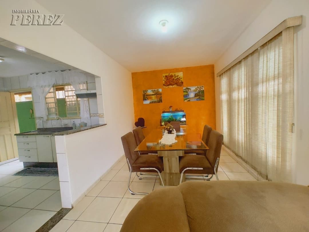 Casa, de 3 quartos, 130 m² à venda no Vila A B Vicentini - Londrina/PR - Foto 8
