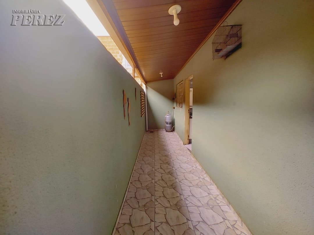 Casa, de 3 quartos, 130 m² à venda no Vila A B Vicentini - Londrina/PR - Foto 20
