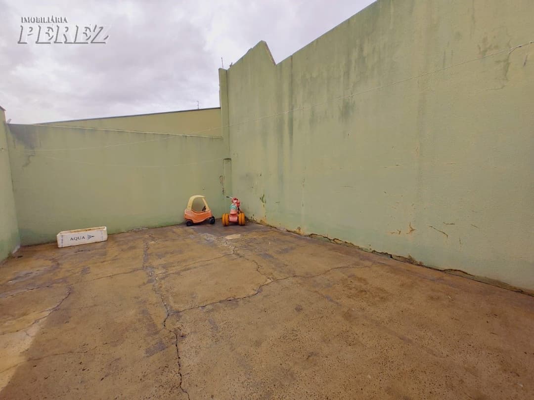 Casa, de 3 quartos, 130 m² à venda no Vila A B Vicentini - Londrina/PR - Foto 24