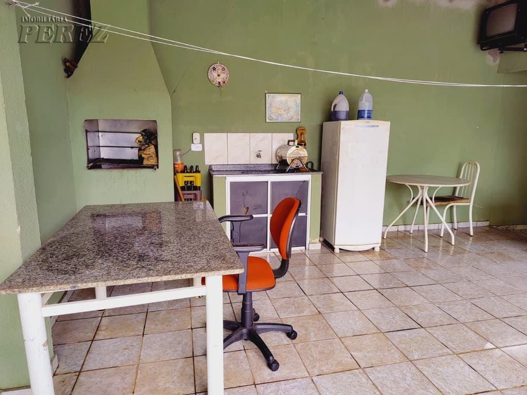 Casa, de 3 quartos, 130 m² à venda no Vila A B Vicentini - Londrina/PR - Foto 23