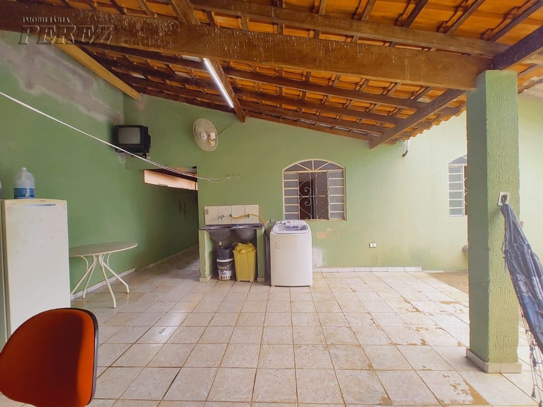 Casa, de 3 quartos, 130 m² à venda no Vila A B Vicentini - Londrina/PR - Foto 22