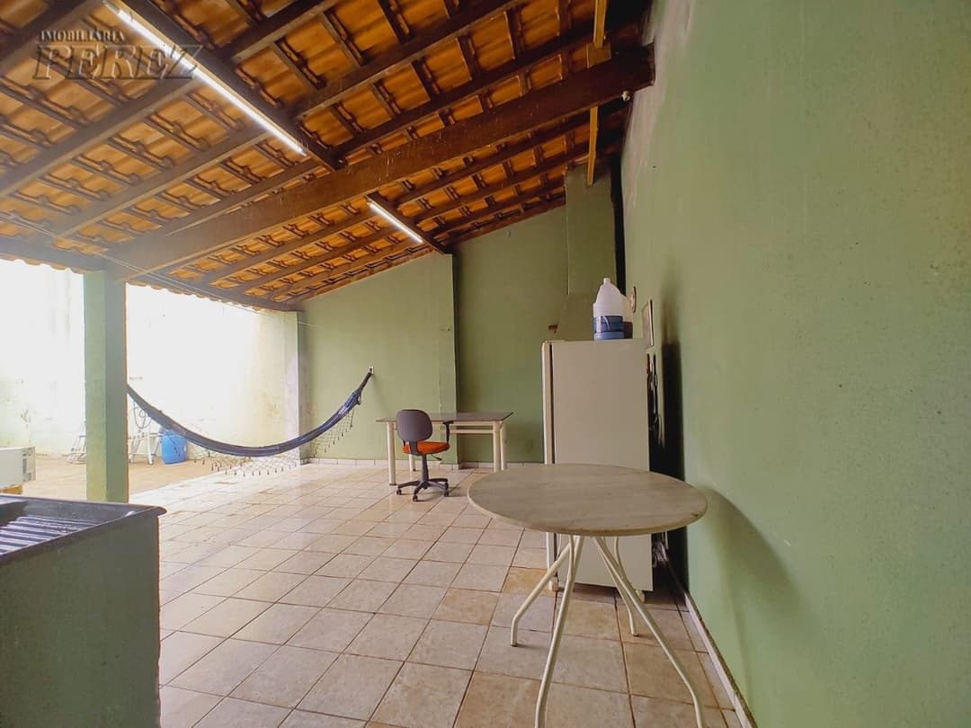 Casa, de 3 quartos, 130 m² à venda no Vila A B Vicentini - Londrina/PR - Foto 21