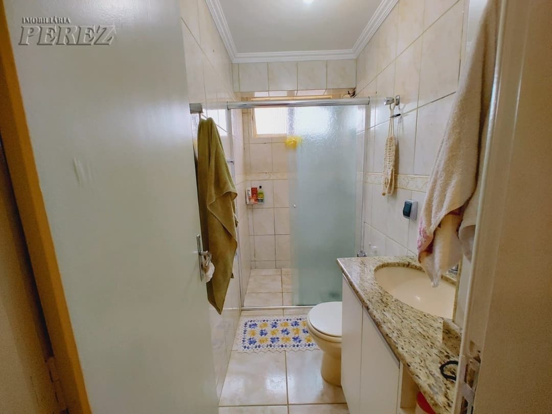 Apartamento no Edifício Vila Lobos, de 3 quartos, 96 m² à venda no Centro - Londrina/PR - Foto 11
