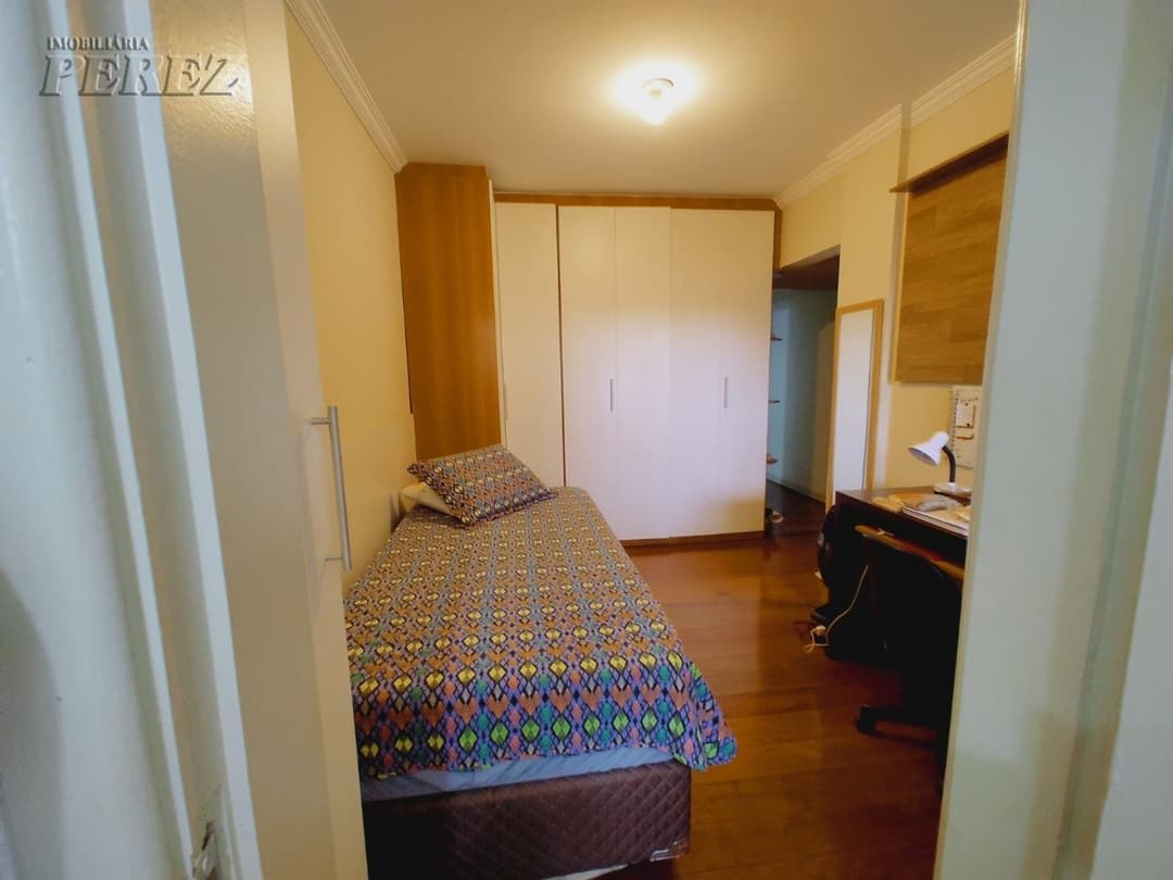 Apartamento no Edifício Vila Lobos, de 3 quartos, 96 m² à venda no Centro - Londrina/PR - Foto 9