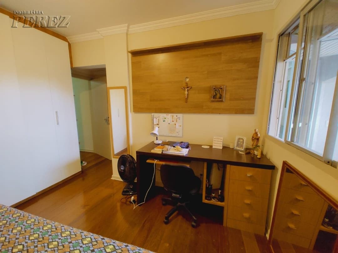 Apartamento no Edifício Vila Lobos, de 3 quartos, 96 m² à venda no Centro - Londrina/PR - Foto 8