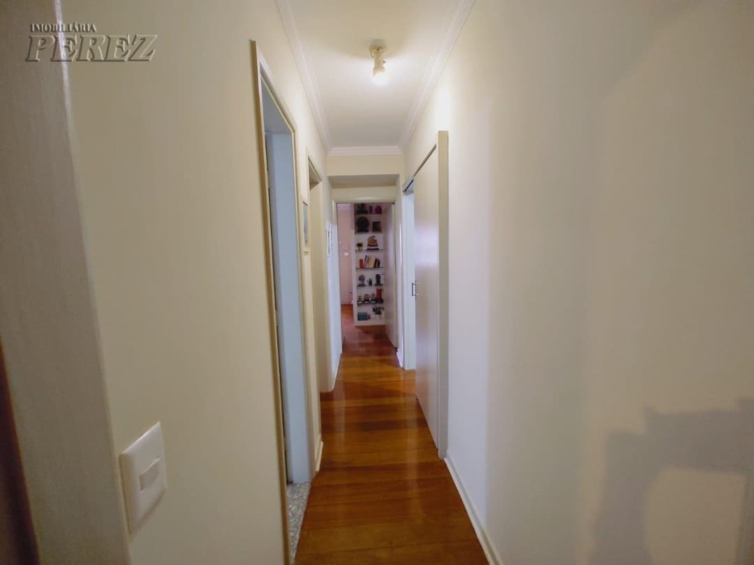 Apartamento no Edifício Vila Lobos, de 3 quartos, 96 m² à venda no Centro - Londrina/PR - Foto 6