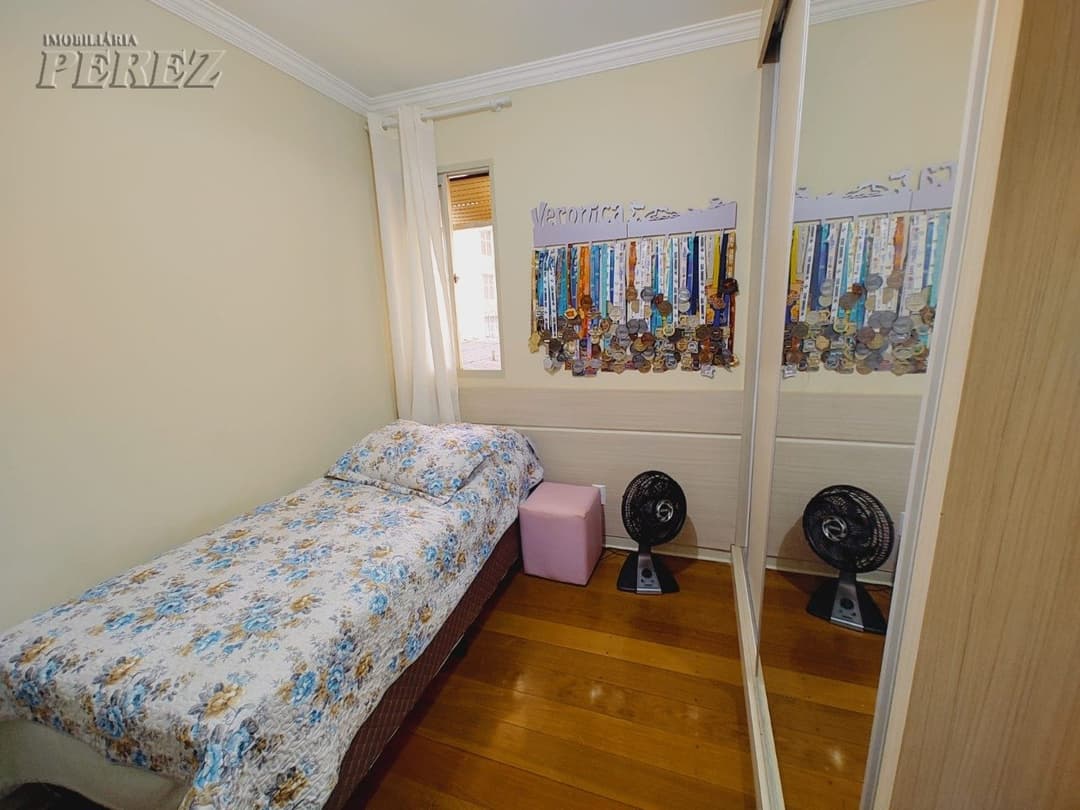 Apartamento no Edifício Vila Lobos, de 3 quartos, 96 m² à venda no Centro - Londrina/PR - Foto 12