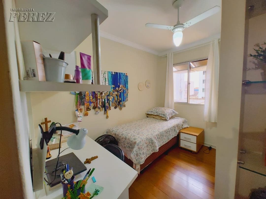 Apartamento no Edifício Vila Lobos, de 3 quartos, 96 m² à venda no Centro - Londrina/PR - Foto 15