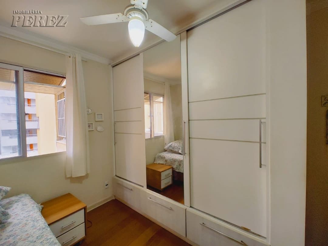 Apartamento no Edifício Vila Lobos, de 3 quartos, 96 m² à venda no Centro - Londrina/PR - Foto 17