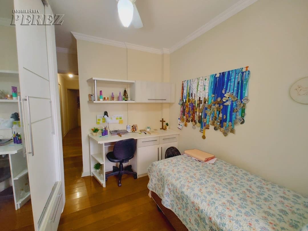 Apartamento no Edifício Vila Lobos, de 3 quartos, 96 m² à venda no Centro - Londrina/PR - Foto 16