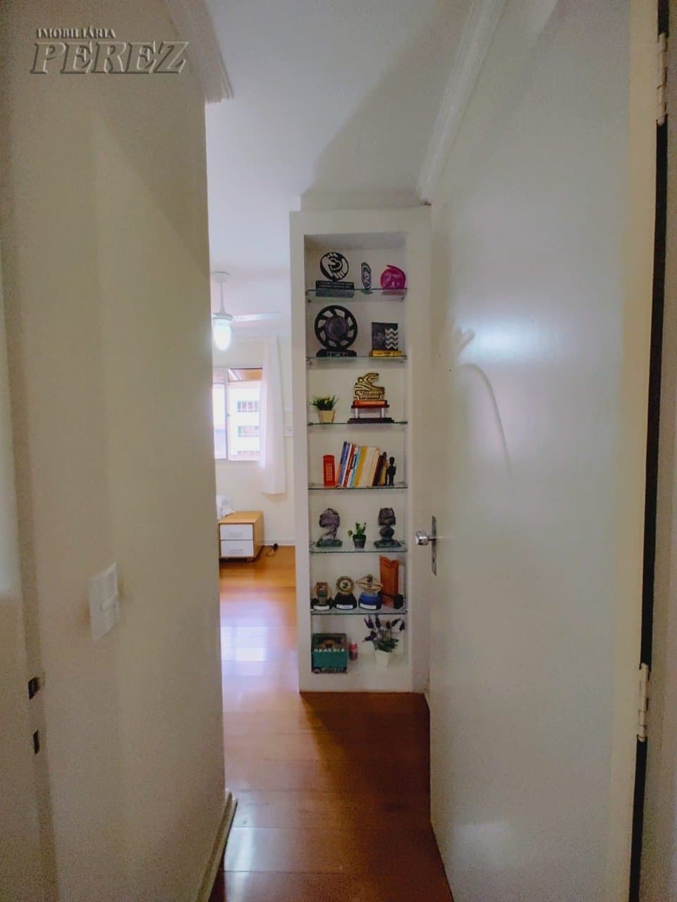 Apartamento no Edifício Vila Lobos, de 3 quartos, 96 m² à venda no Centro - Londrina/PR - Foto 14