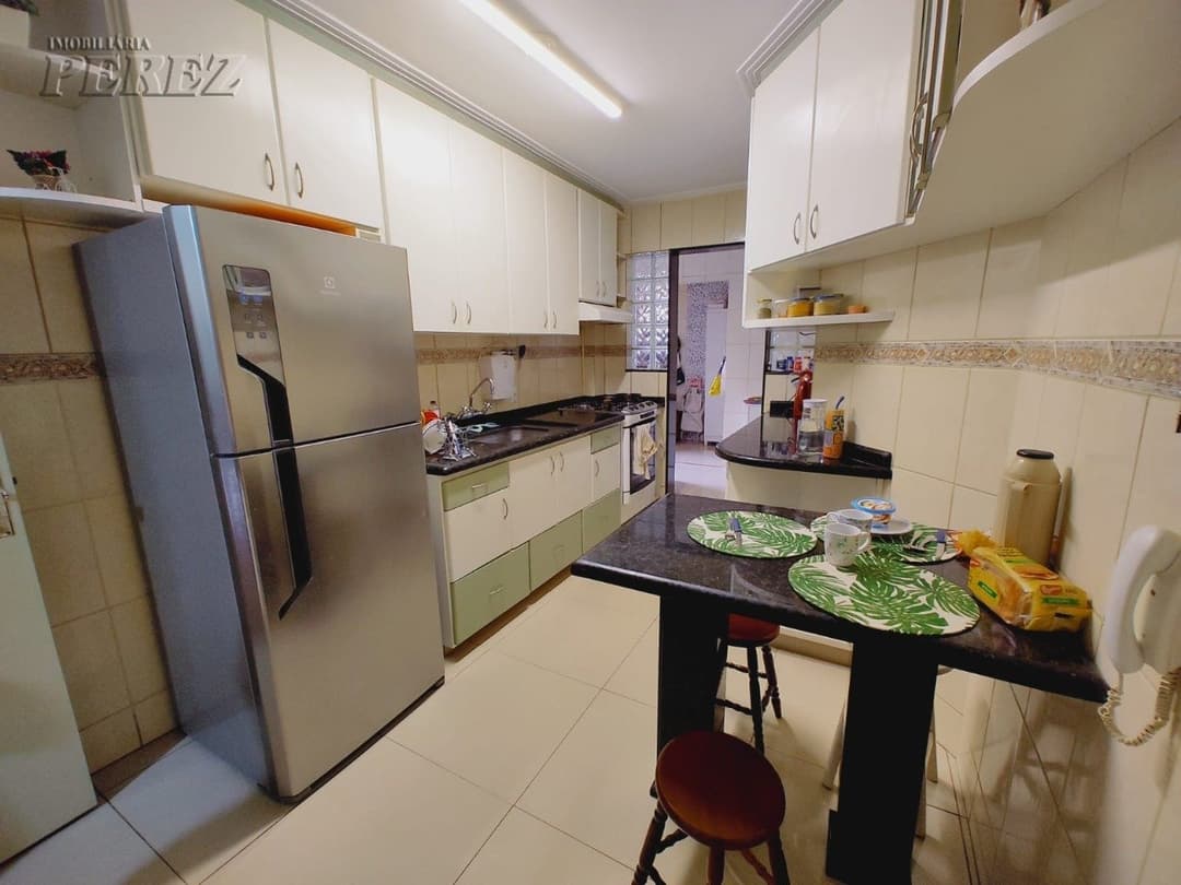 Apartamento no Edifício Vila Lobos, de 3 quartos, 96 m² à venda no Centro - Londrina/PR - Foto 19