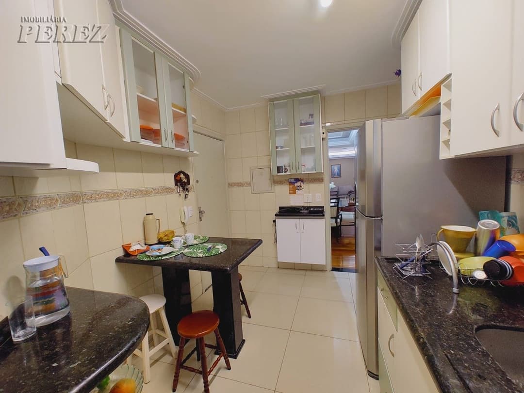 Apartamento no Edifício Vila Lobos, de 3 quartos, 96 m² à venda no Centro - Londrina/PR - Foto 21
