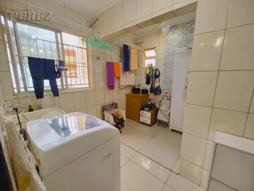 Apartamento no Edifício Vila Lobos, de 3 quartos, 96 m² à venda no Centro - Londrina/PR - Foto 22