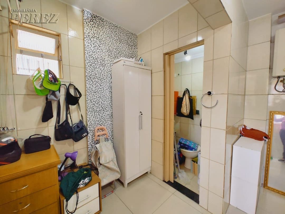 Apartamento no Edifício Vila Lobos, de 3 quartos, 96 m² à venda no Centro - Londrina/PR - Foto 23