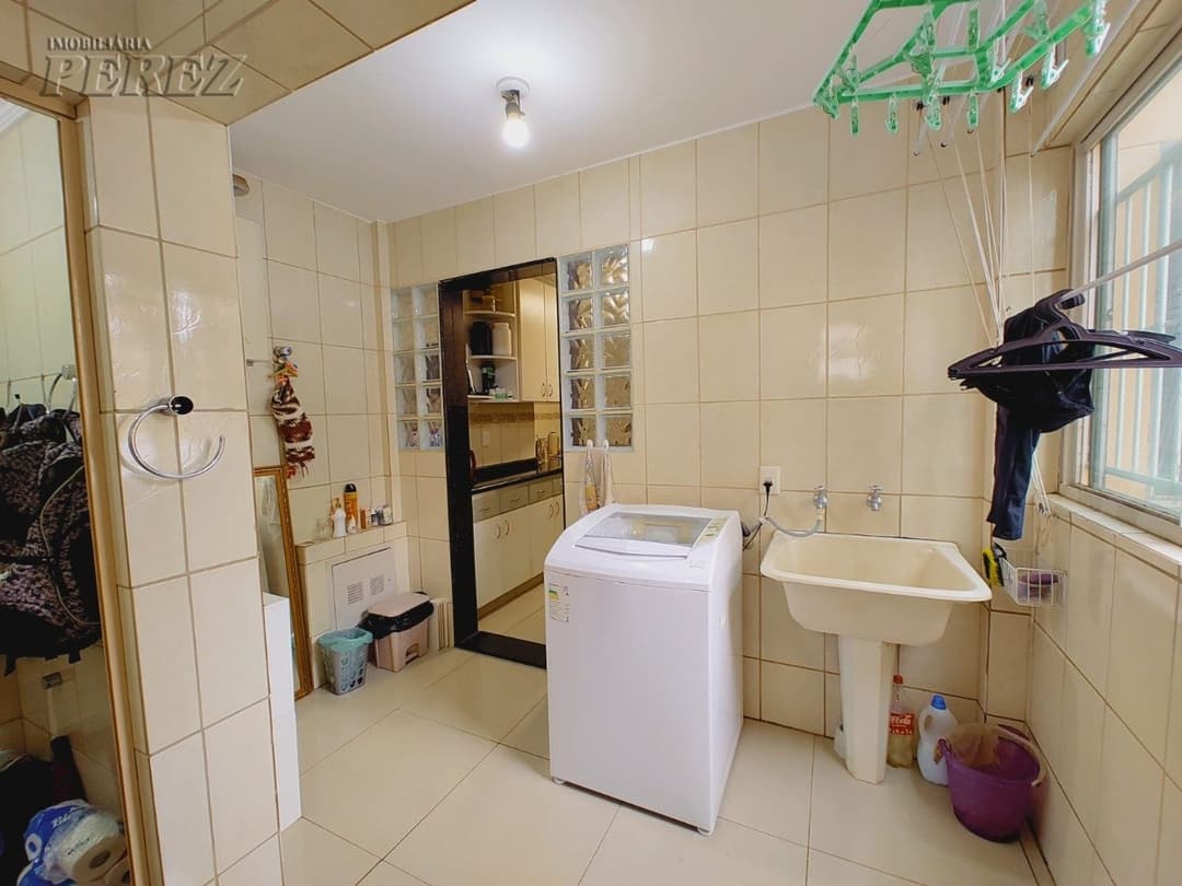 Apartamento no Edifício Vila Lobos, de 3 quartos, 96 m² à venda no Centro - Londrina/PR - Foto 24