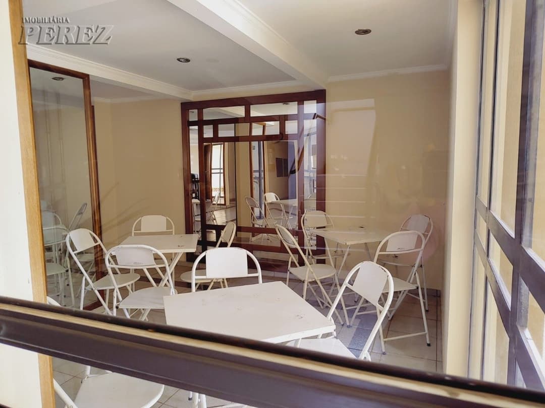 Apartamento no Edifício Vila Lobos, de 3 quartos, 96 m² à venda no Centro - Londrina/PR - Foto 27