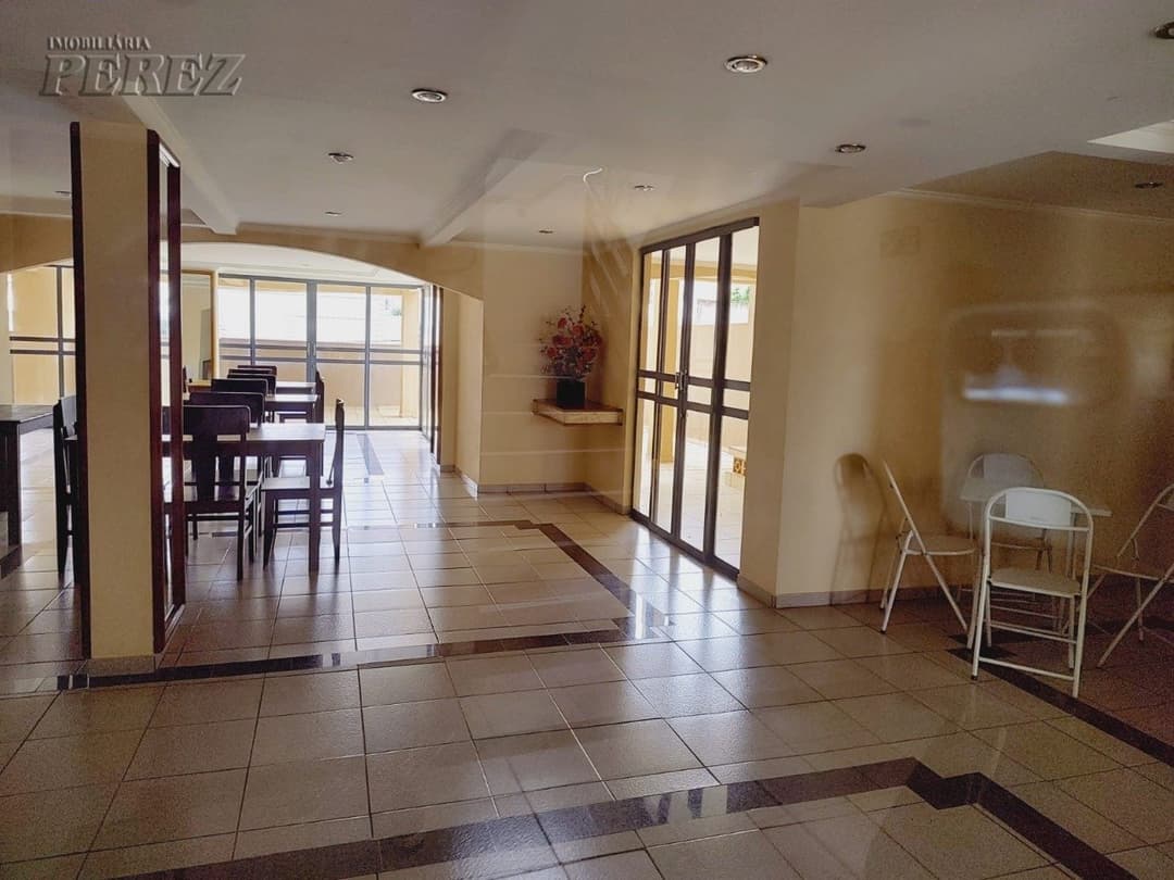 Apartamento no Edifício Vila Lobos, de 3 quartos, 96 m² à venda no Centro - Londrina/PR - Foto 28