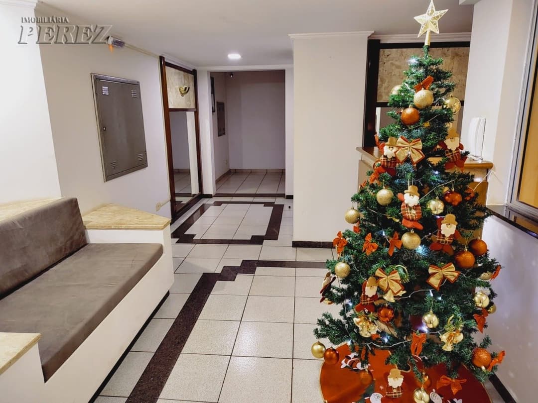 Apartamento no Edifício Vila Lobos, de 3 quartos, 96 m² à venda no Centro - Londrina/PR - Foto 26