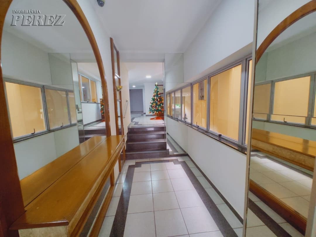 Apartamento no Edifício Vila Lobos, de 3 quartos, 96 m² à venda no Centro - Londrina/PR - Foto 25