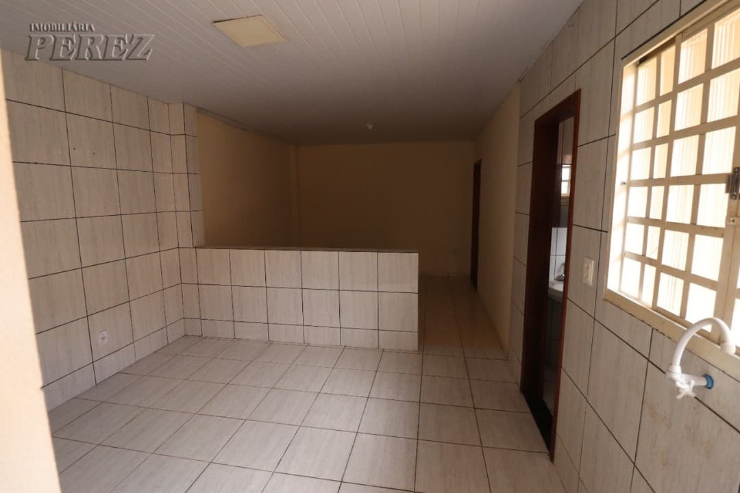 Casa, de 3 quartos, 125.7 m² à venda no Conjunto Habitacional Saltinho - Londrina/PR - Foto 2
