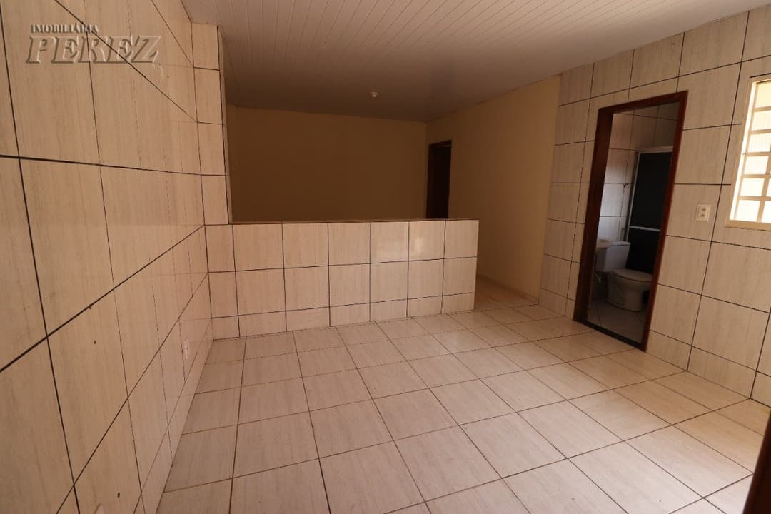 Casa, de 3 quartos, 125.7 m² à venda no Conjunto Habitacional Saltinho - Londrina/PR - Foto 9