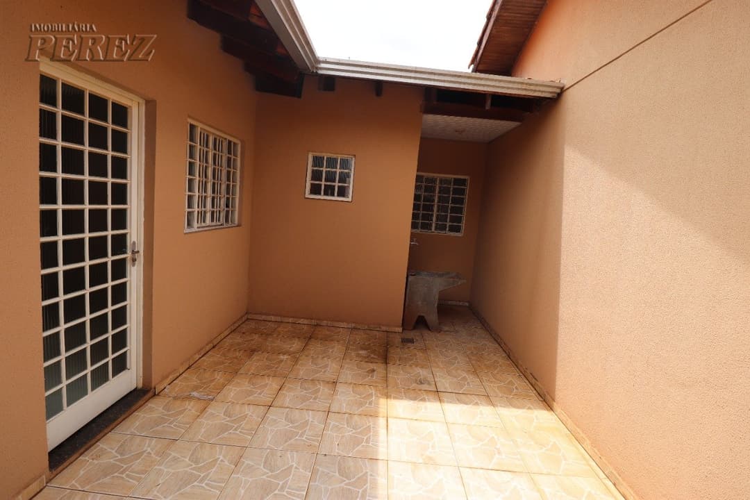 Casa, de 3 quartos, 125.7 m² à venda no Conjunto Habitacional Saltinho - Londrina/PR - Foto 10