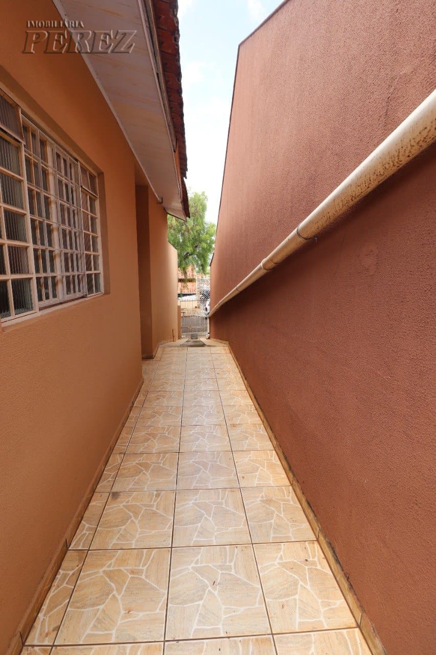 Casa, de 3 quartos, 125.7 m² à venda no Conjunto Habitacional Saltinho - Londrina/PR - Foto 11
