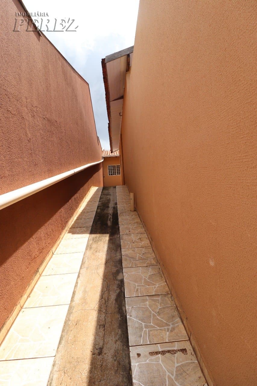 Casa, de 3 quartos, 125.7 m² à venda no Conjunto Habitacional Saltinho - Londrina/PR - Foto 12