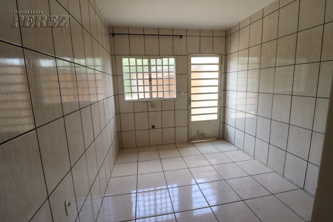 Casa, de 3 quartos, 125.7 m² à venda no Conjunto Habitacional Saltinho - Londrina/PR - Foto 17