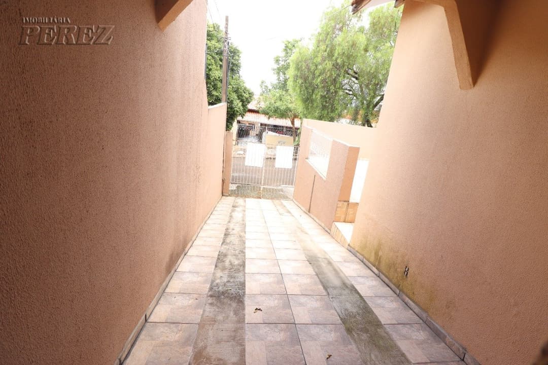 Casa, de 3 quartos, 125.7 m² à venda no Conjunto Habitacional Saltinho - Londrina/PR - Foto 21
