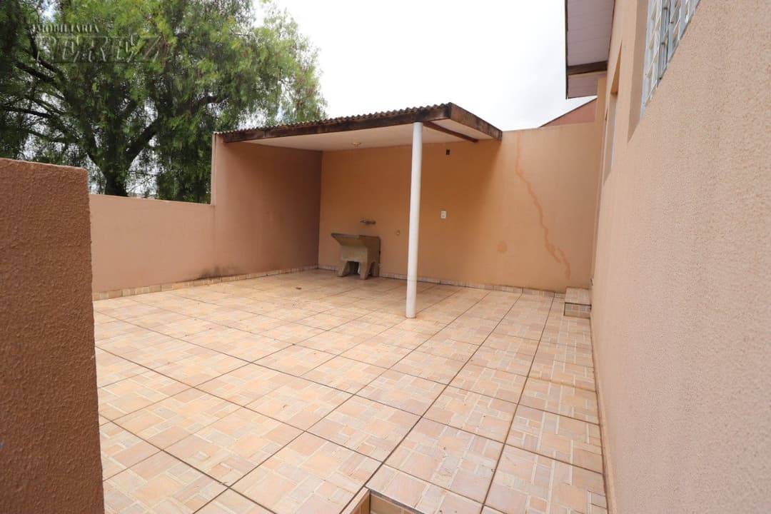 Casa, de 3 quartos, 125.7 m² à venda no Conjunto Habitacional Saltinho - Londrina/PR - Foto 22