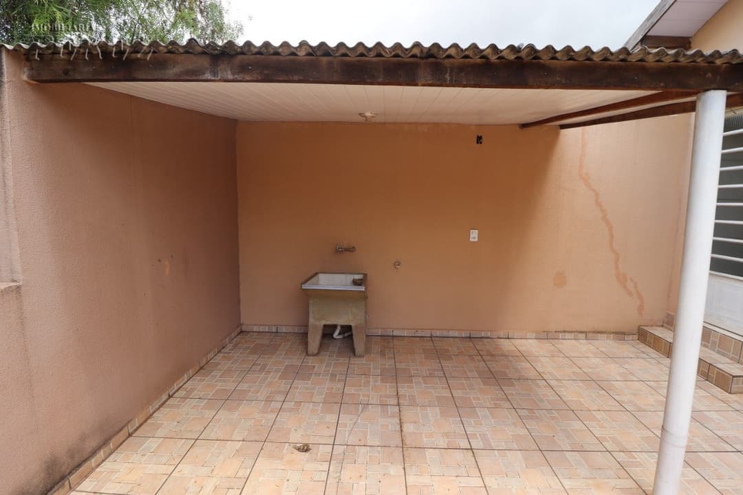 Casa, de 3 quartos, 125.7 m² à venda no Conjunto Habitacional Saltinho - Londrina/PR - Foto 23