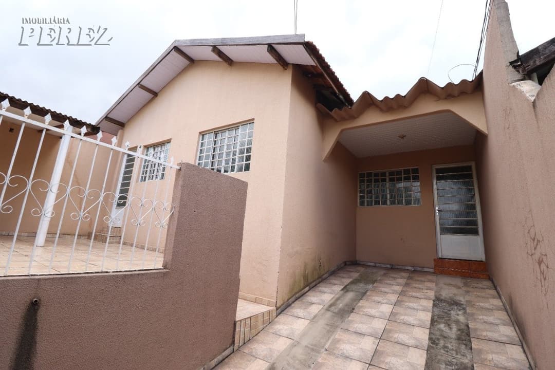 Casa, de 3 quartos, 125.7 m² à venda no Conjunto Habitacional Saltinho - Londrina/PR - Foto 13