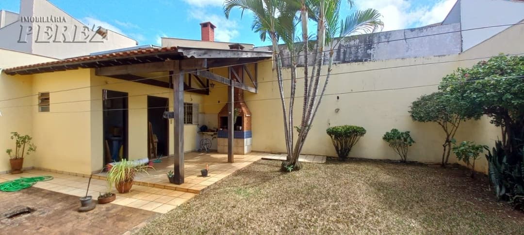 Casa, de 3 quartos, 166.5 m² à venda no San Fernando - Londrina/PR - Foto 19