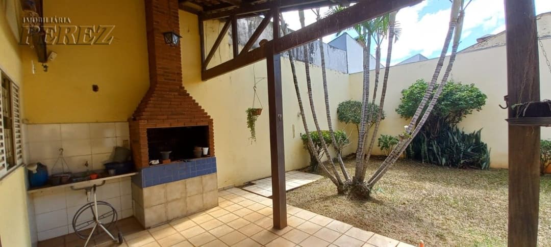 Casa, de 3 quartos, 166.5 m² à venda no San Fernando - Londrina/PR - Foto 20