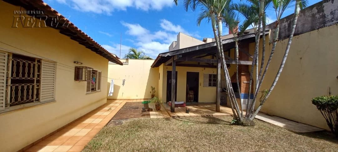 Casa, de 3 quartos, 166.5 m² à venda no San Fernando - Londrina/PR - Foto 18