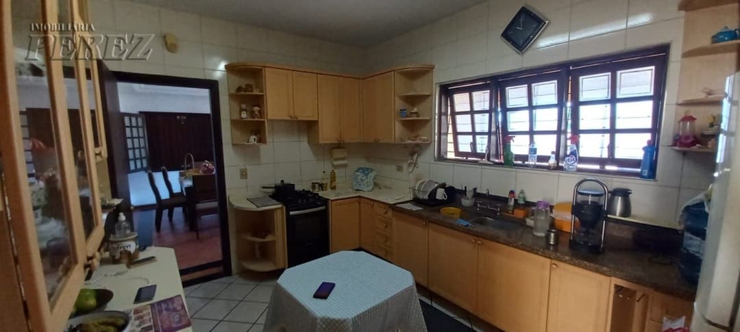 Casa, de 3 quartos, 166.5 m² à venda no San Fernando - Londrina/PR - Foto 16