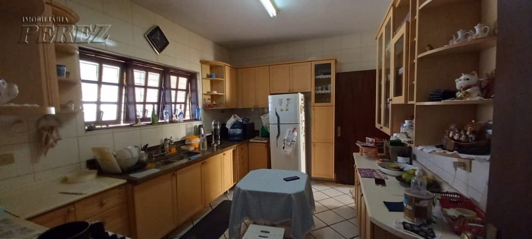 Casa, de 3 quartos, 166.5 m² à venda no San Fernando - Londrina/PR - Foto 17