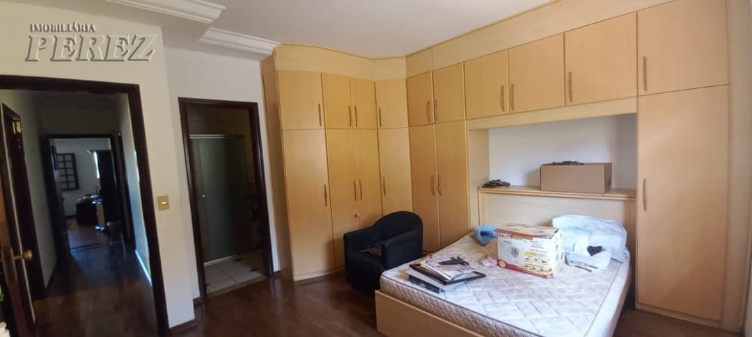 Casa, de 3 quartos, 166.5 m² à venda no San Fernando - Londrina/PR - Foto 12