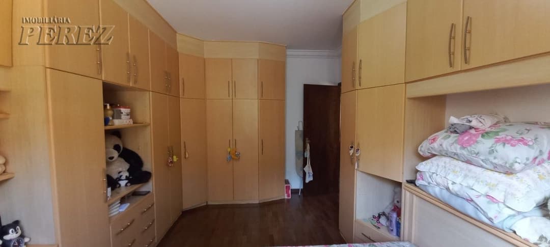 Casa, de 3 quartos, 166.5 m² à venda no San Fernando - Londrina/PR - Foto 11