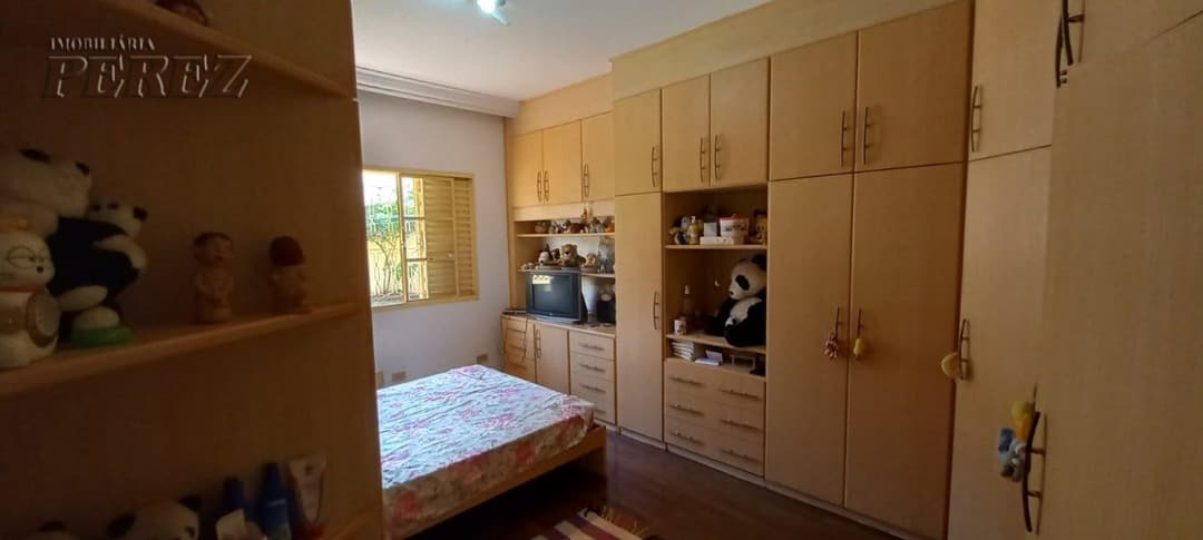 Casa, de 3 quartos, 166.5 m² à venda no San Fernando - Londrina/PR - Foto 9