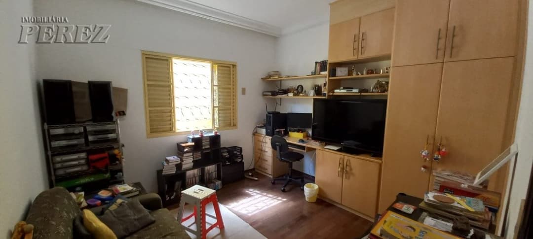 Casa, de 3 quartos, 166.5 m² à venda no San Fernando - Londrina/PR - Foto 8