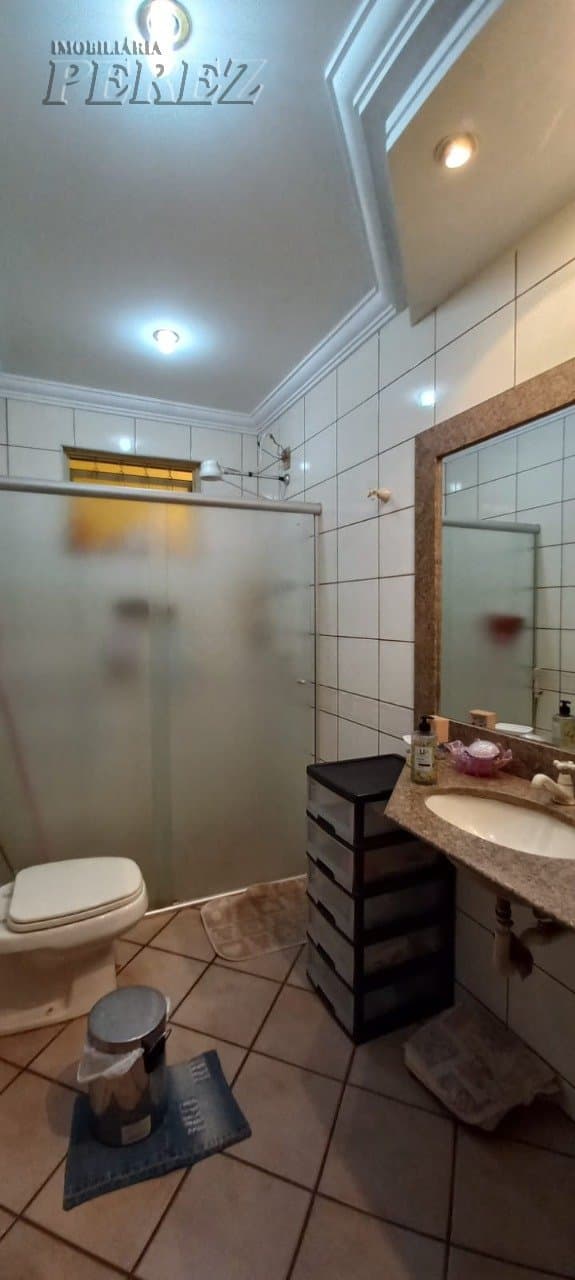 Casa, de 3 quartos, 166.5 m² à venda no San Fernando - Londrina/PR - Foto 15