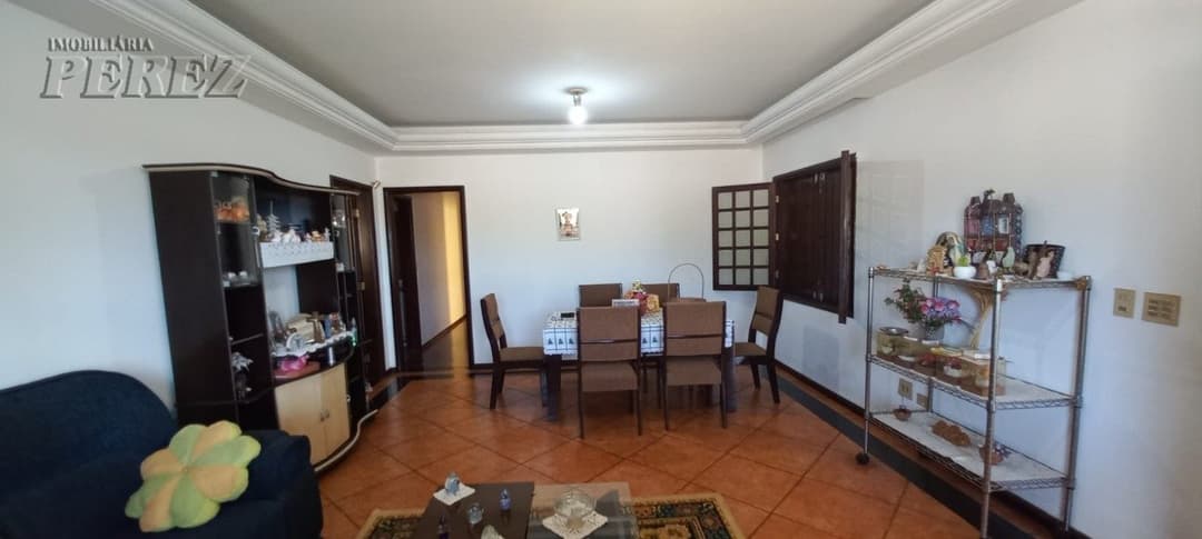 Casa, de 3 quartos, 166.5 m² à venda no San Fernando - Londrina/PR - Foto 5