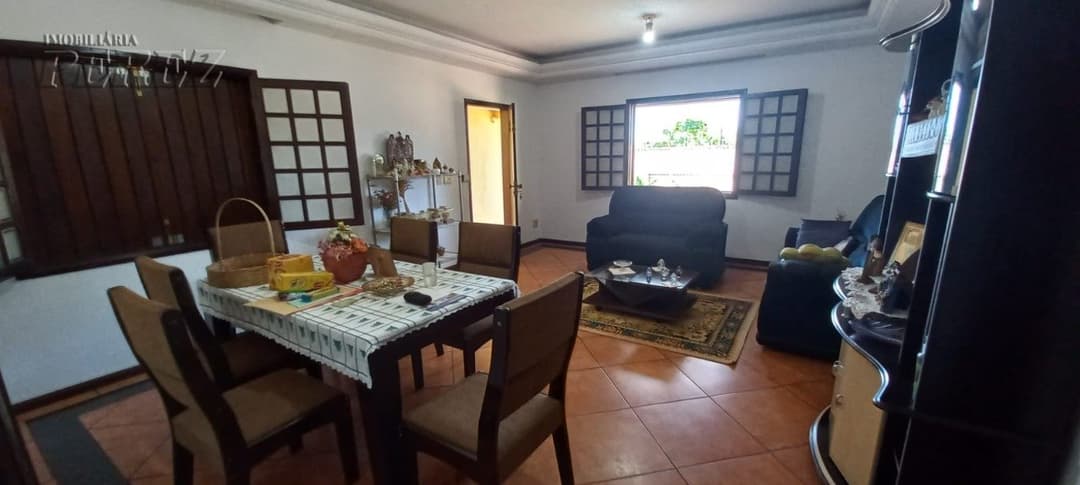 Casa, de 3 quartos, 166.5 m² à venda no San Fernando - Londrina/PR - Foto 6
