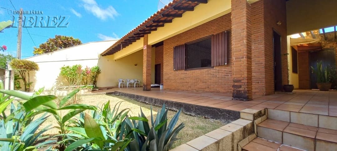 Casa, de 3 quartos, 166.5 m² à venda no San Fernando - Londrina/PR - Foto 4